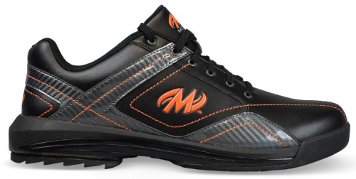 Motiv Propel (Men's) Carbon/Orange